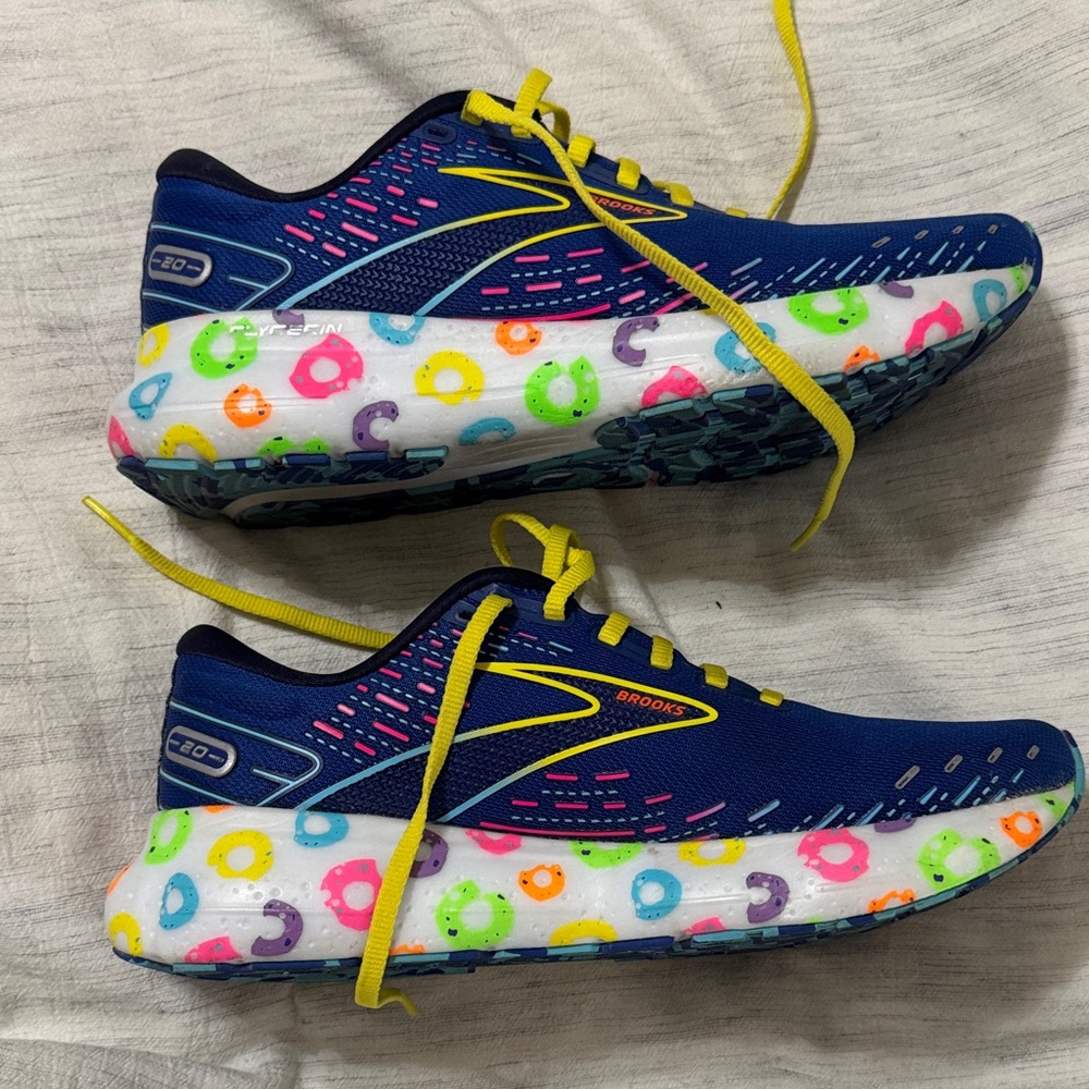 Women’s Brooks Glycerin 20